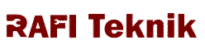 Rafi Teknik
